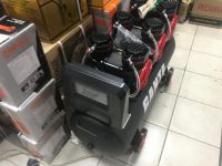 Компрессор воздушный безмасляный GANTA 710/100 OFS