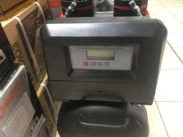 Компрессор воздушный безмасляный GANTA 710/100 OFS