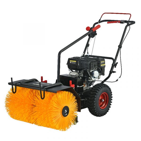 Снегоуборщик бензиновый Elitech ST 0656U2