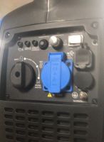 Электрогенератор бензиновый инверторный Redbo QIG-1200Q