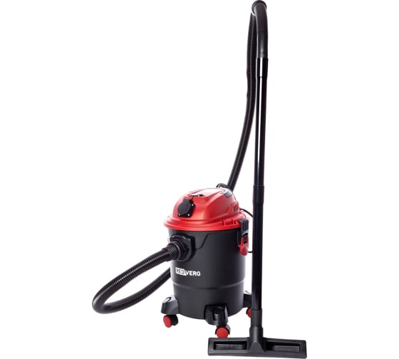 Пылесос REDVERG RD-VC1200S-20P