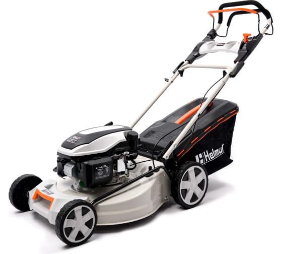 Газонокосилка бензиновая Helmut TR 51SL
