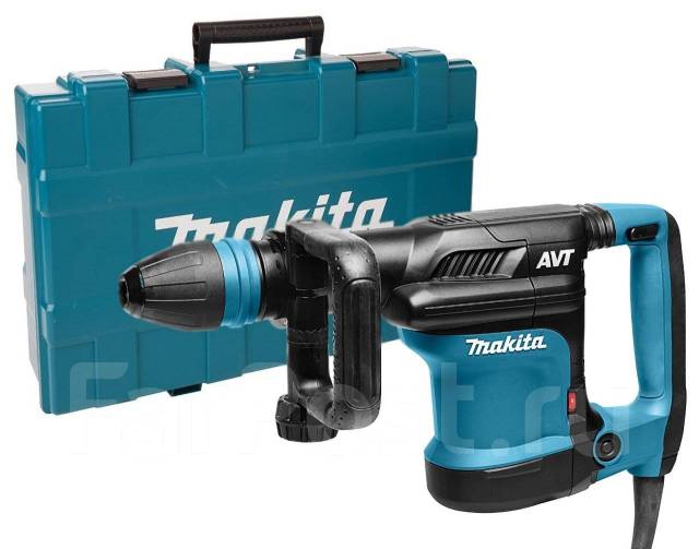 Отбойный молоток Makita HM 0871