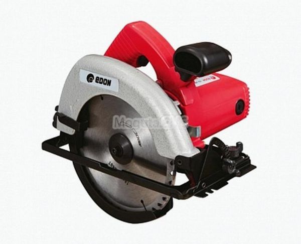 Пила дисковая Edon CS 180