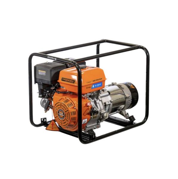 Генератор Aurora ABE 5500 RUN