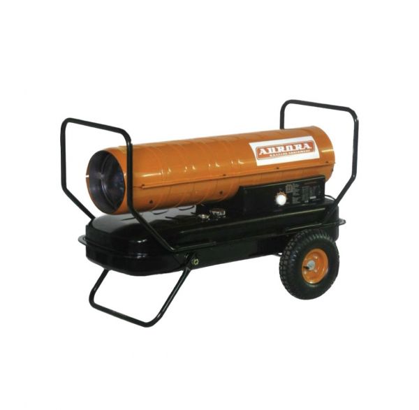 Дизельная тепловая пушка Aurora ТК-30000