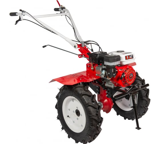 Бензиновый мотоблок BRAIT BR-135GB