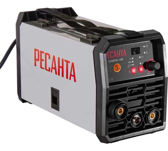Сварочный полуавтомат Ресанта САИПА-160