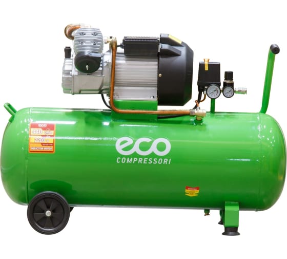Компрессор ECO AE-1005-3