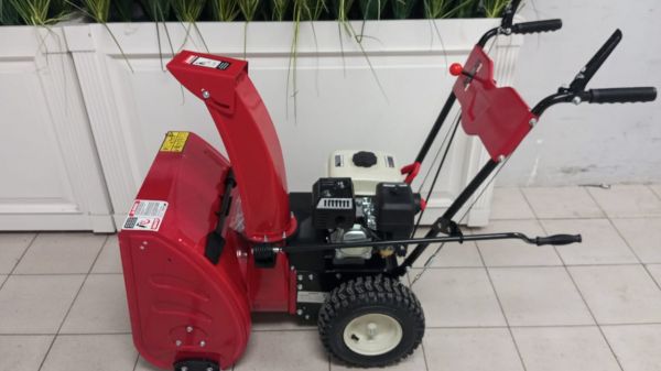 Снегоуборщик ganta GL 6556 Н