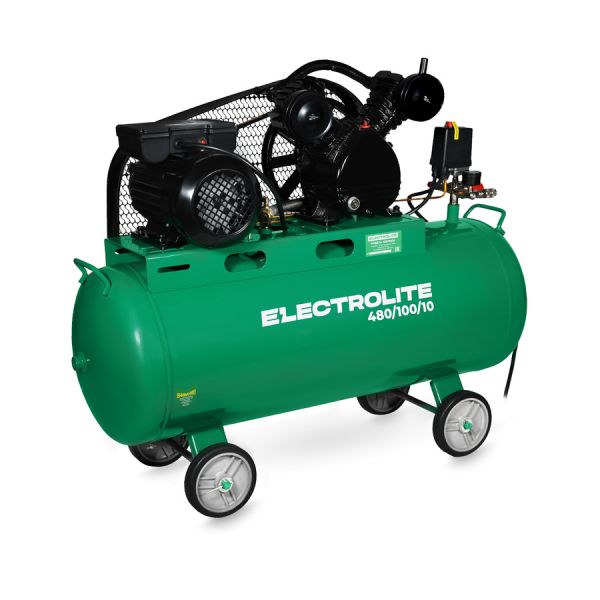 Компрессор Electrolite 480/100