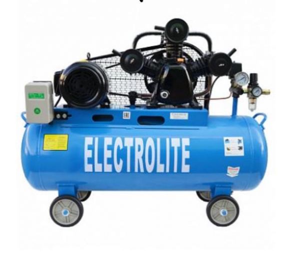 Компрессор Electrolite 660/100-3 380В