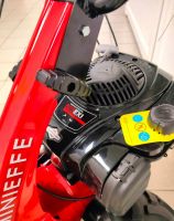 Сенокосилка Eurosystems MINIEFFE 502 RM