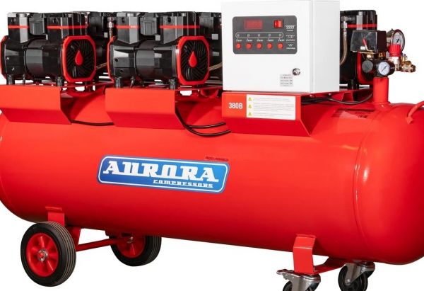 Компрессор aurora passat-250/1250 module
