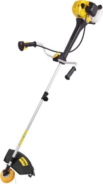 Бензиновый триммер с антивибрационной системой Huter GGT-2500S PRO