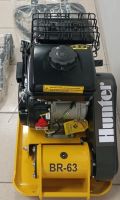 Виброплита HUNTER BR-63 (Honda)