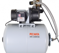 Автономная насосная станция Ресанта АНС-4200П/50