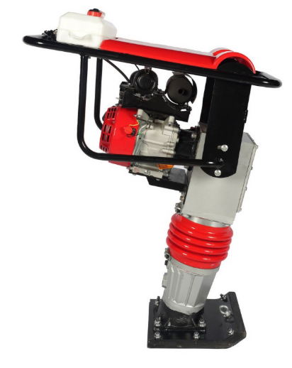 Вибротрамбовка бензиновая GANTA BV-70-125 
