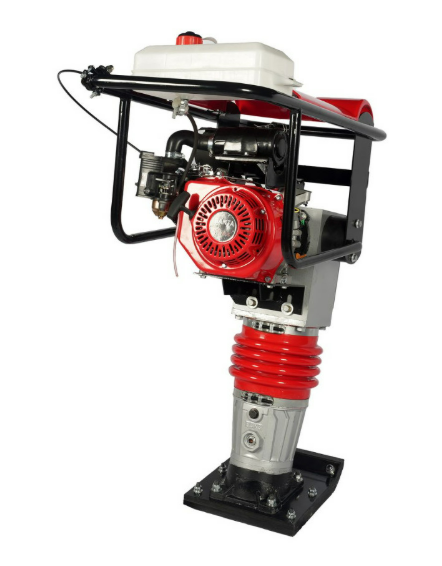 Вибротрамбовка бензиновая GANTA BV-70-125 