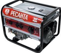 Электрогенератор БГ 9500 Р Ресанта