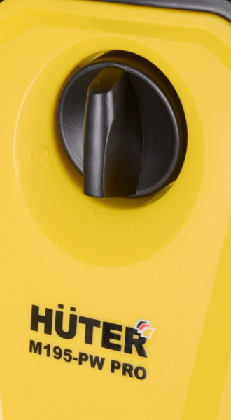 Мойка Huter M195-PW-PRO