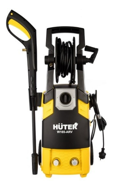 Мойка Huter W165-ARV