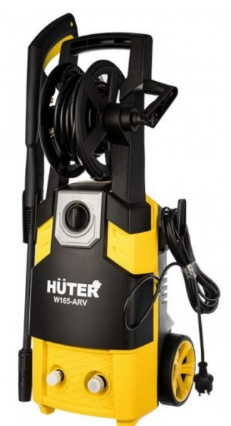 Мойка Huter W165-ARV