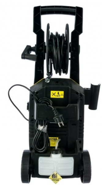 Мойка Huter W165-ARV