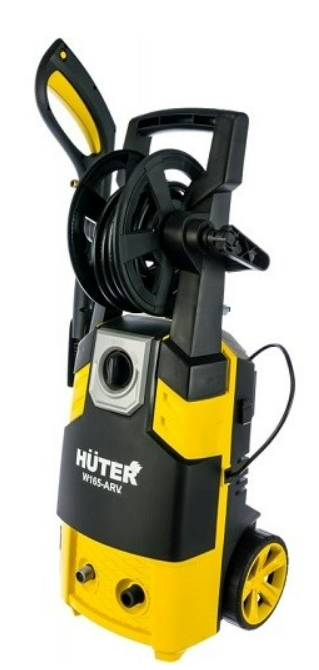 Мойка Huter W165-ARV