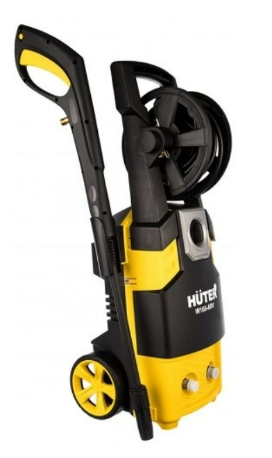 Мойка Huter W165-ARV