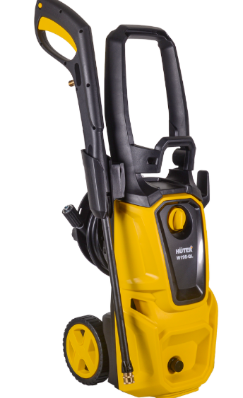 Мойка Huter W195-QL
