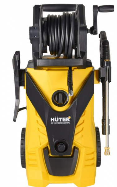 Купить Мойка Huter W210i PROFESSIONAL, Москва