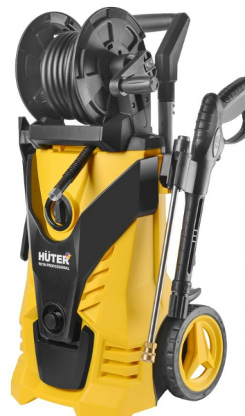 Купить Мойка Huter W210i PROFESSIONAL, Москва