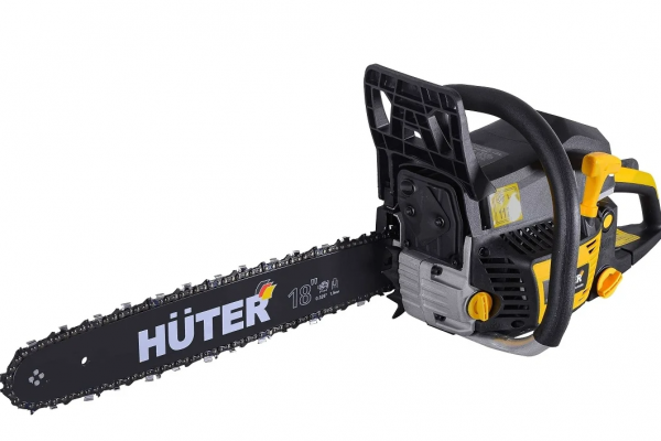 Бензопила Huter BS-6218