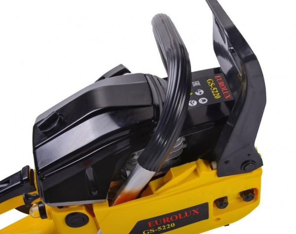 Бензопила EUROLUX GS-5220