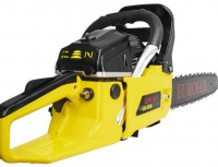 Бензопила EUROLUX GS-5218