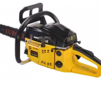 Бензопила EUROLUX GS-4516