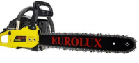 Бензопила EUROLUX GS-4518