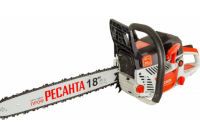 Бензопила Ресанта БП-5218