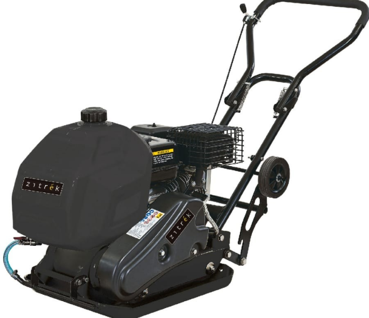 Виброплита ZITREK Z3K 62W