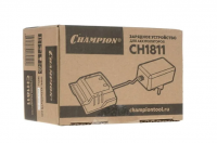 Зарядное устройство champion CH1811