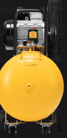 Компрессор DENZEL BCV 5500-T/270