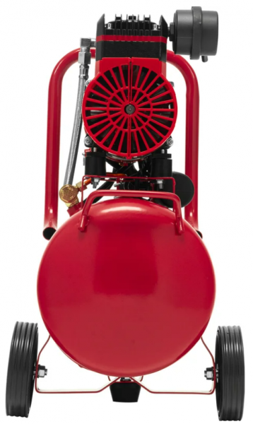 Компрессор малошумный MTX SPC 1500/24
