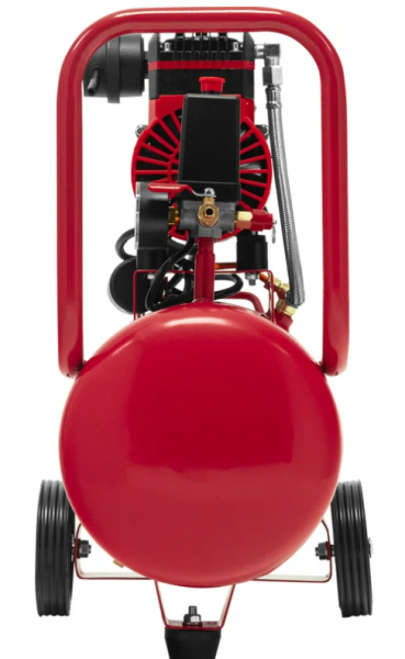Компрессор малошумный MTX SPC 1500/24