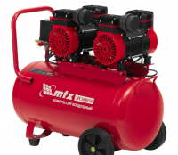 Компрессор  малошумный MTX SPC 3000/50