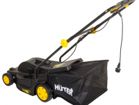 Электрическая газонокосилка Huter ELM-1600T