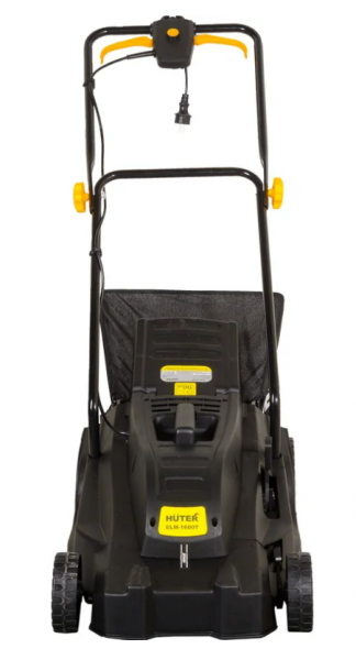 Электрическая газонокосилка Huter ELM-1600T