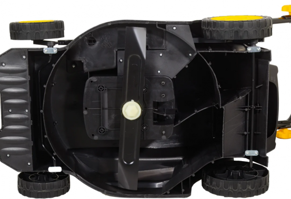 Электрическая газонокосилка Huter ELM-1600T