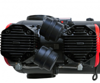Компрессор поршневой Elitech HD ACF 300-24S