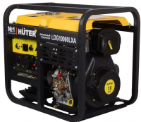 Генератор дизельный Huter LDG 10000lxа